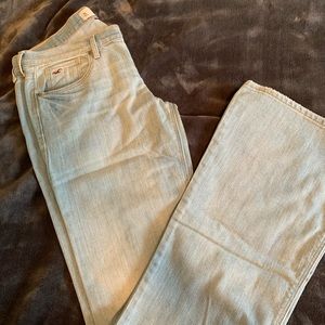 Hollister Cali Flare jeans